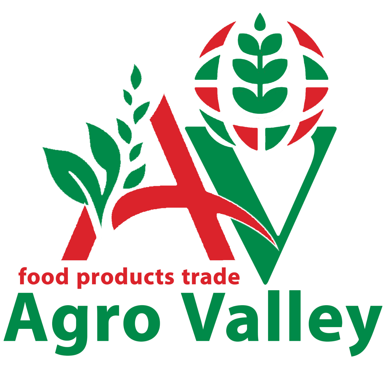 Agro Valley Logo